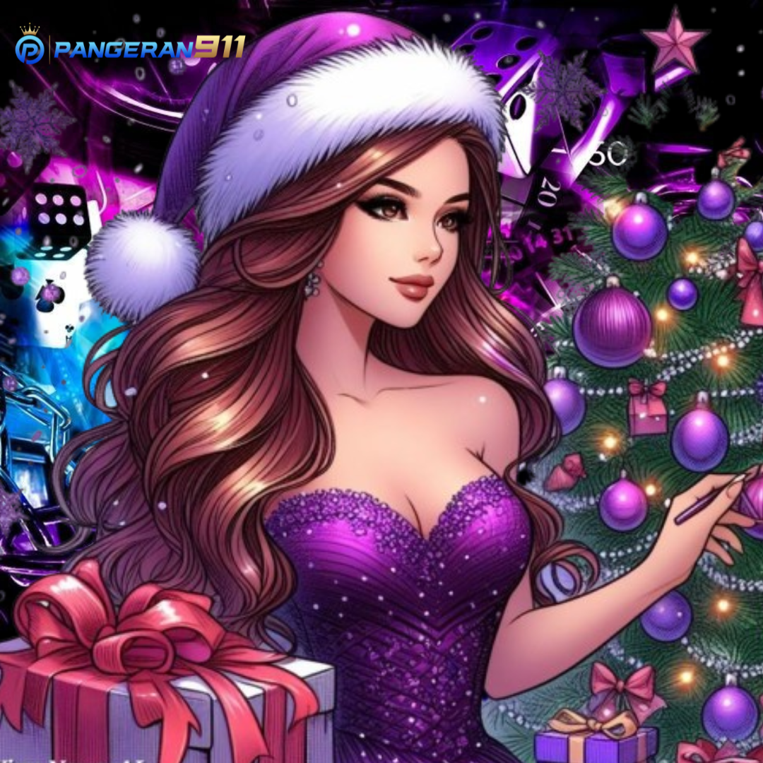 PANGERAN911 >> Rasakan Ledakan Jackpot yang Tak Pernah Padam!