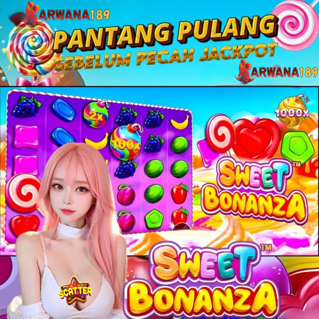 ARWANA189 🏆 Simfoni Kemenangan dalam Sentuhan Kemewahan ARWANA189 🏆 Simfoni Kemenangan dalam Sentuhan Kemewahan